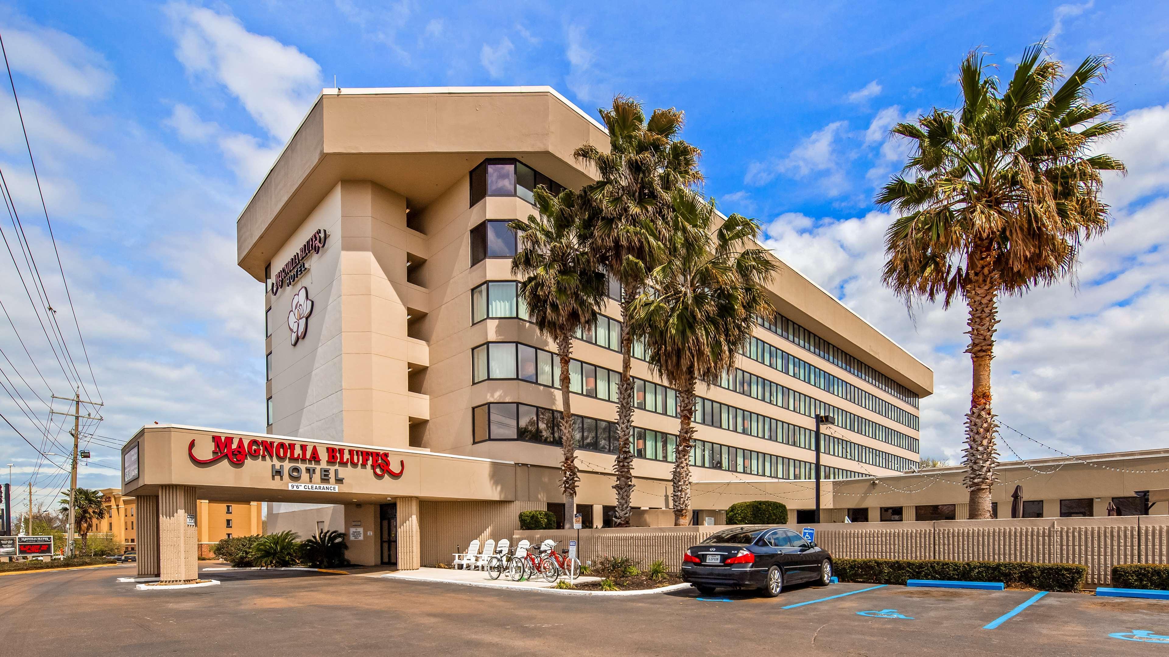 Best Western Plus Coldwater Hotel Exterior photo